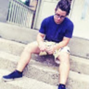 Meet your Posher, Ash